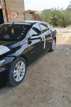 شێڤرۆلێت مالیبۆ